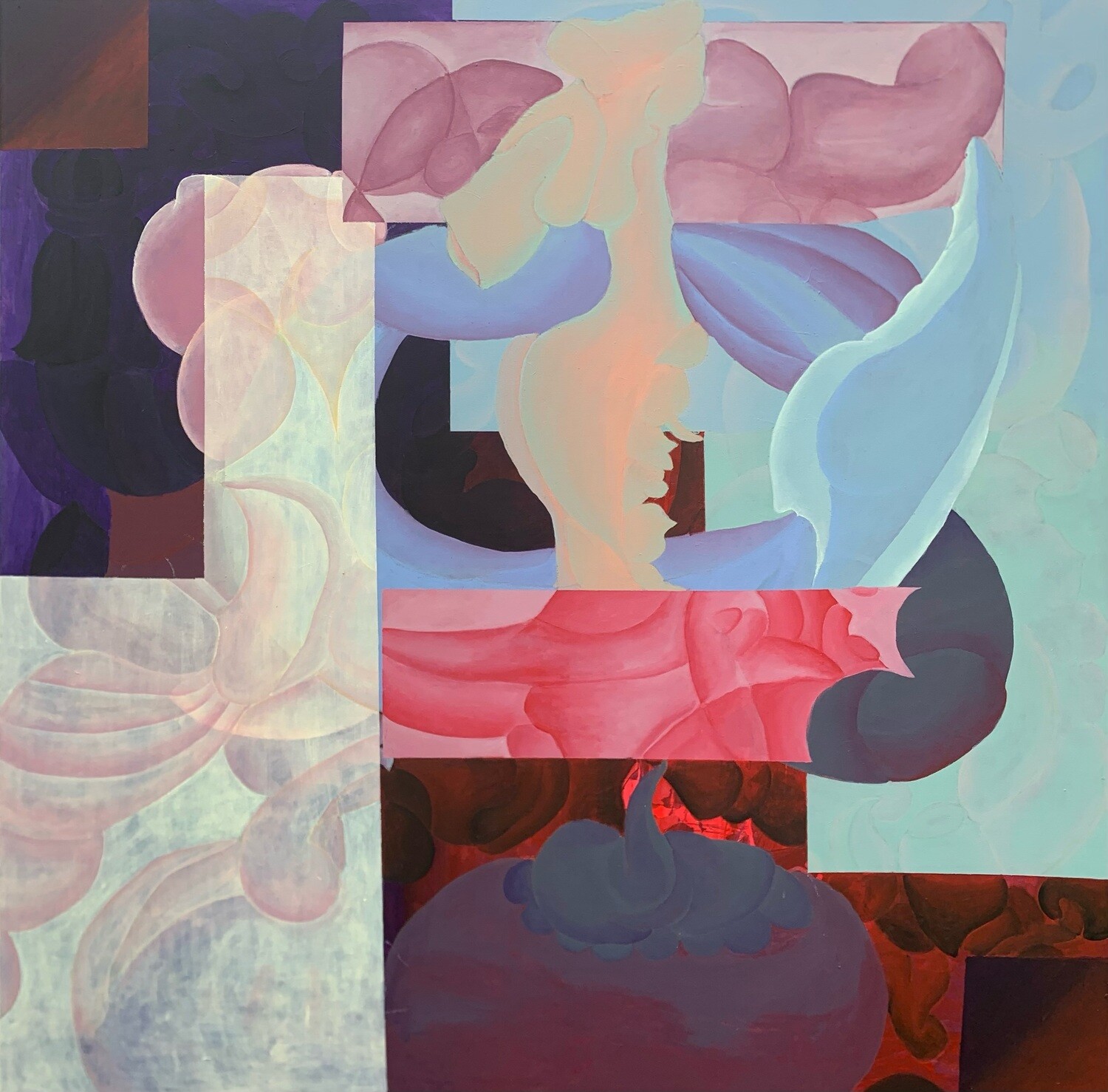 Paus Biru - Aku Ada Dimana Rindu Itu Dibuat (2022)