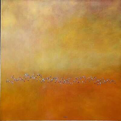 (Triennale) Godod Sutejo - Mencari Rejeki di Pasar