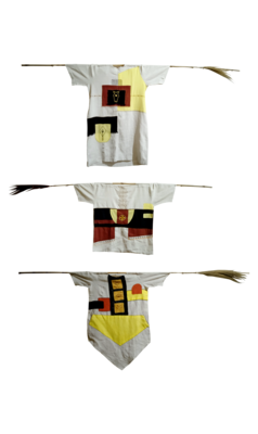 (Triennale) Irmaningsih - From Nothing to Something (2020)