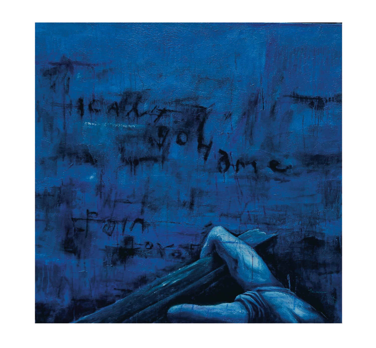 (Triennale) Imam Juni - Yang Tidak Mampu Pulang (2020)