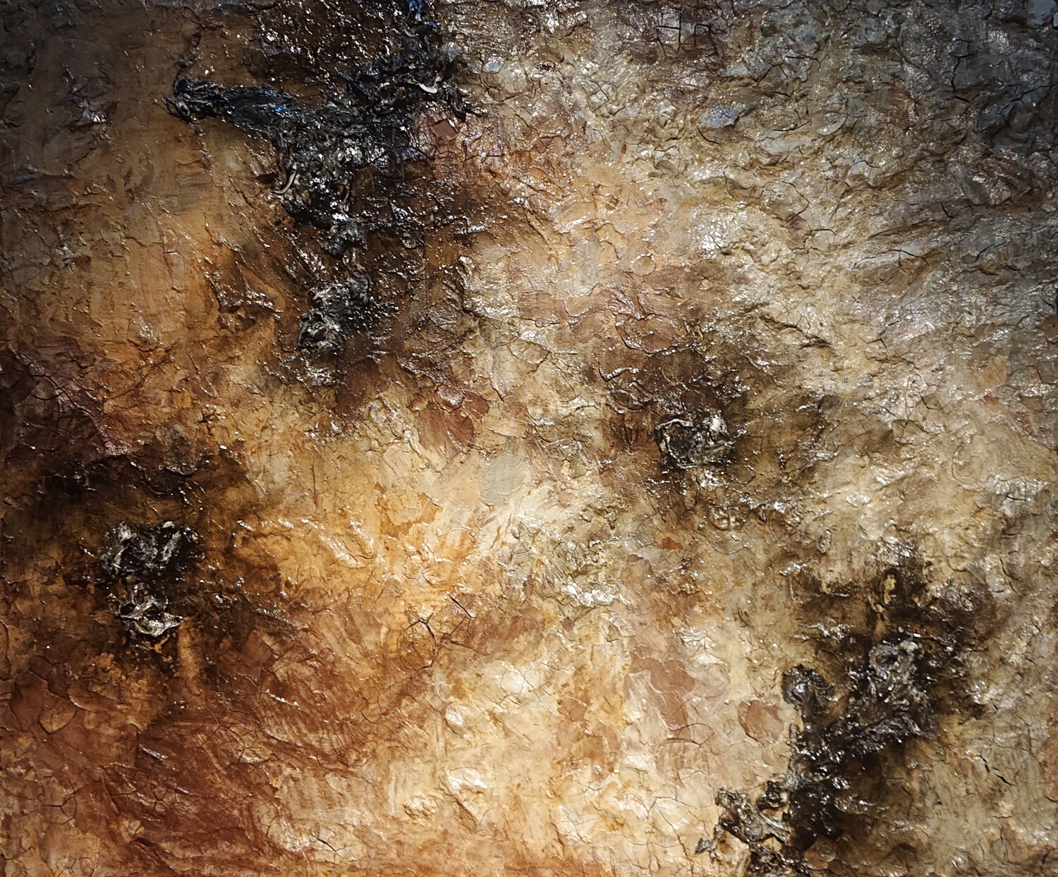 (Triennale) Ken Andhisti - Bumi Plastik 1 (2020)