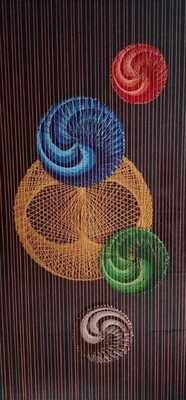 (Triennale) Dharmawati Dewi P. - Circle of Life