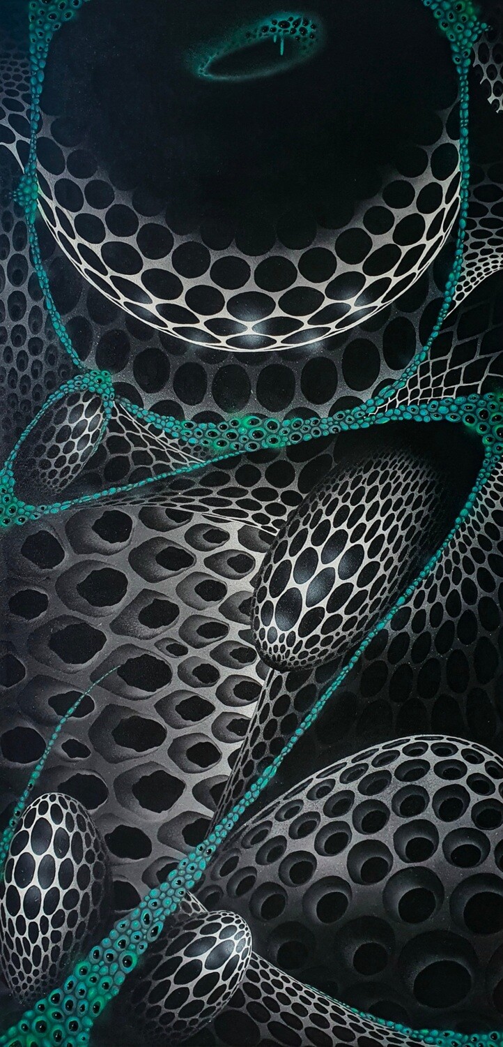 Reel - Stimulan (2022)