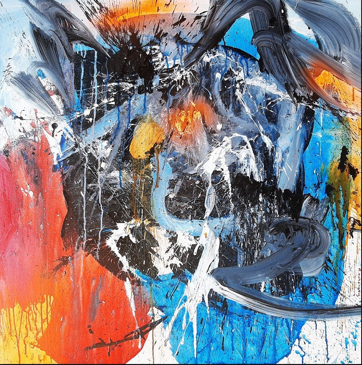 (Triennale) IGN. Tri Marutama - Natural Vibrations (21)