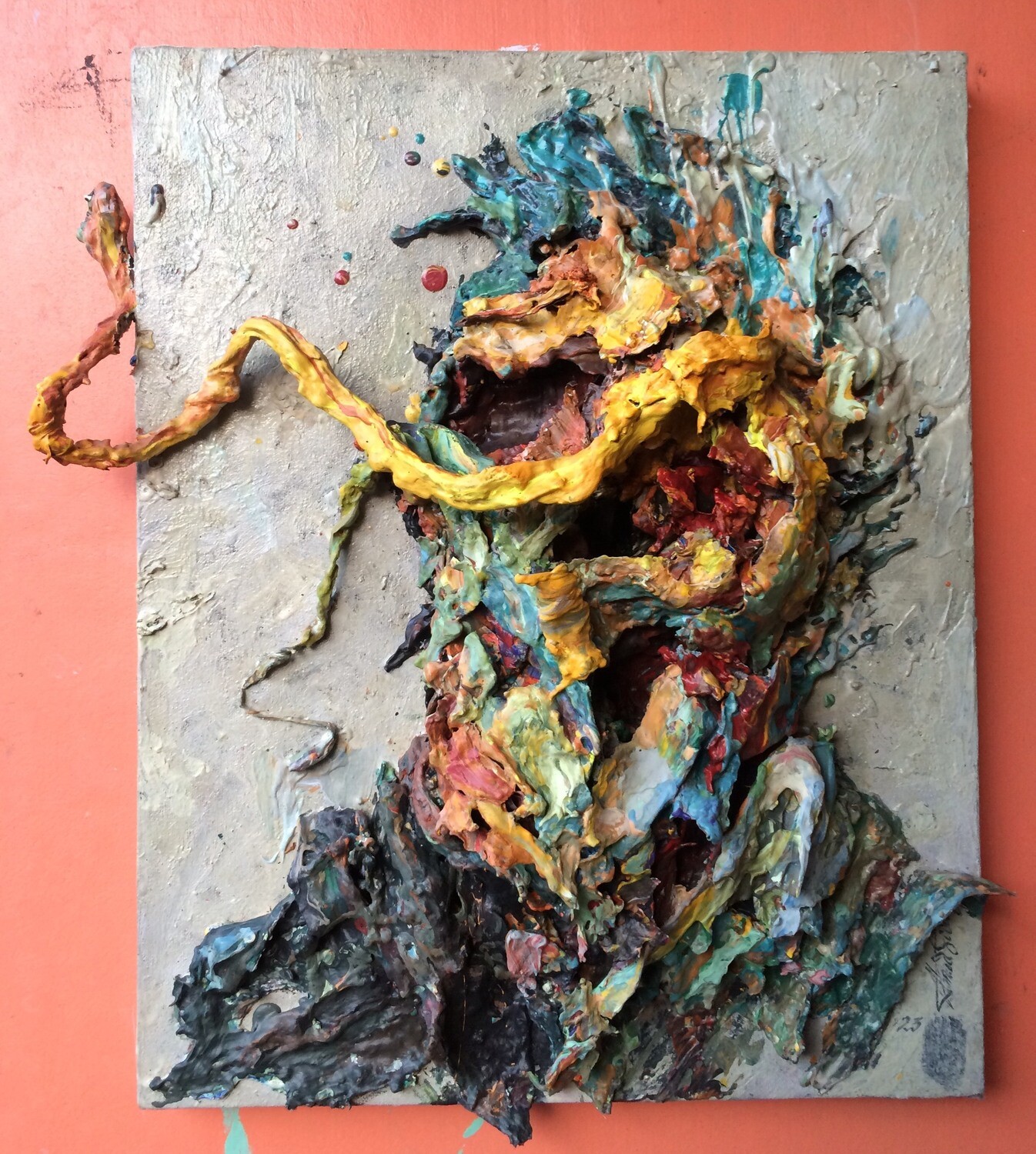 Ahmad Sobirin - Cakra (2023)