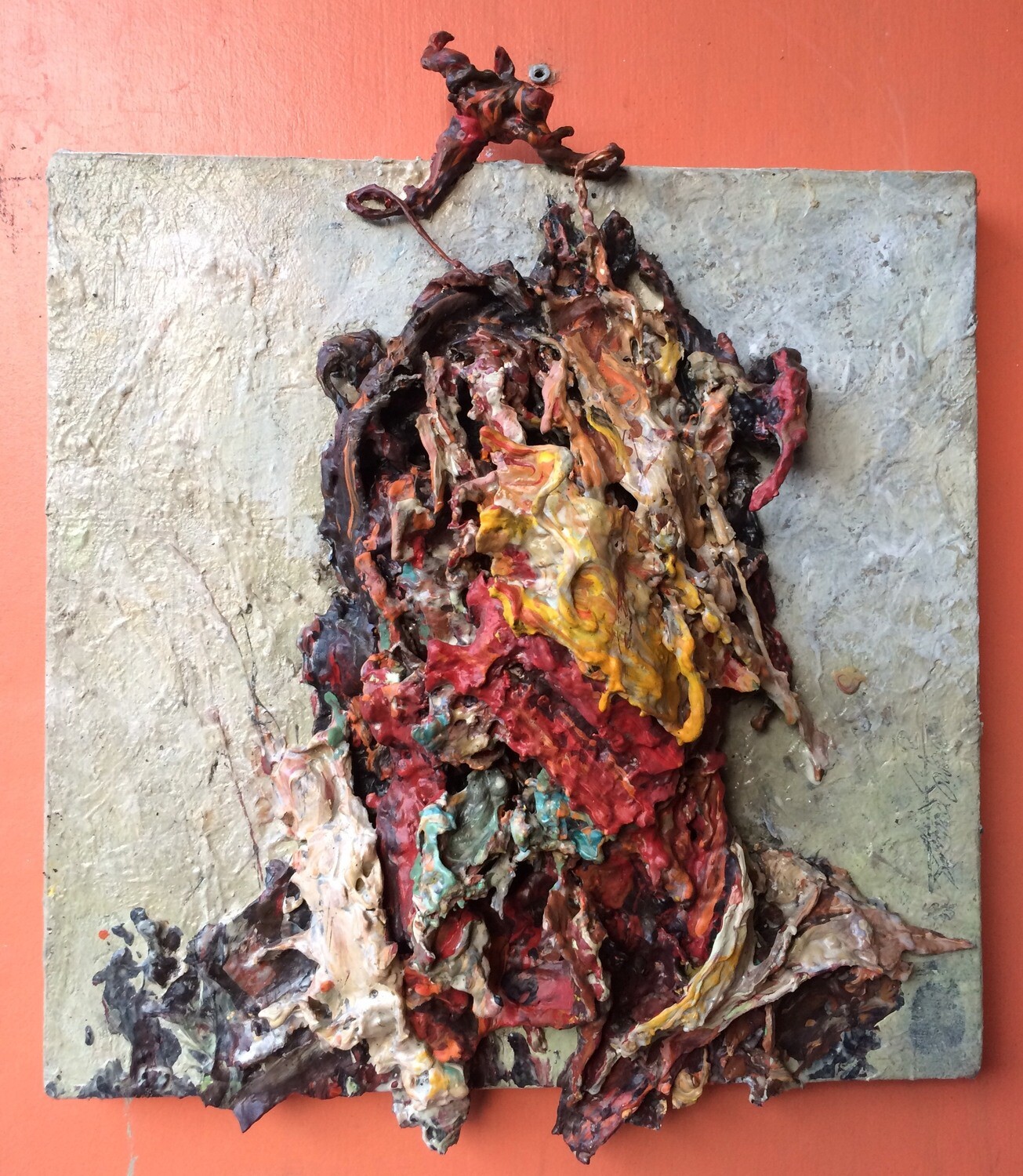 Ahmad Sobirin - Rekonstruksi Diri (2023)