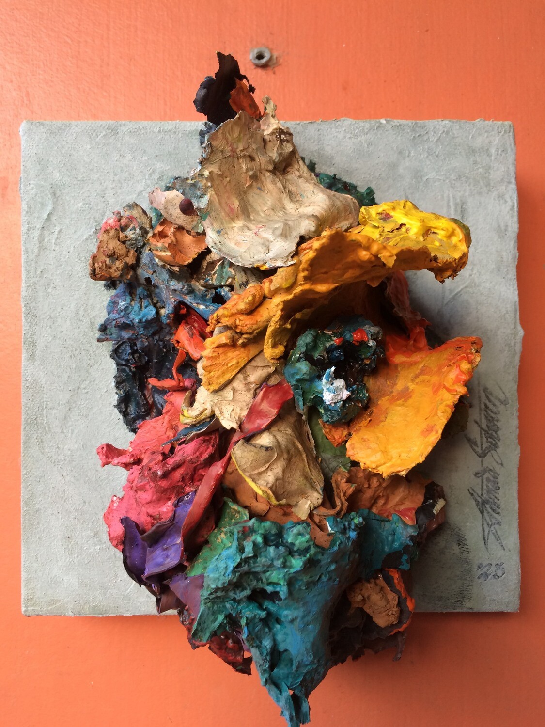 Ahmad Sobirin - Strong Point (2023)