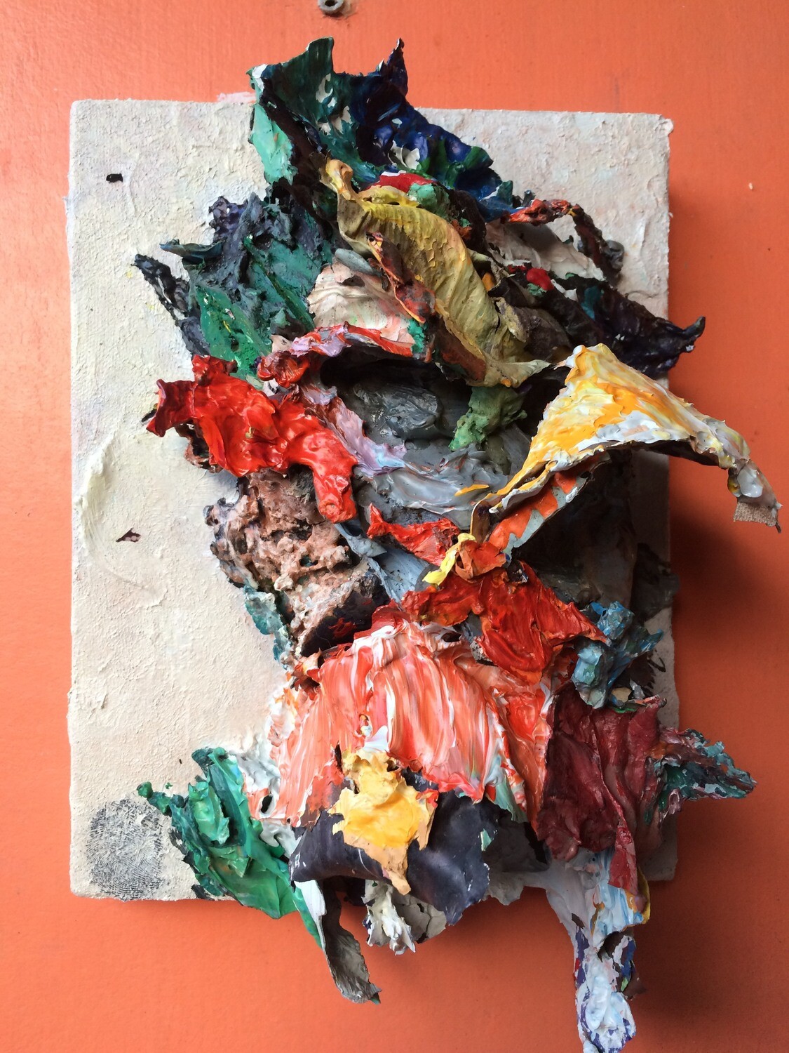 Ahmad Sobirin - Fokus (2022)