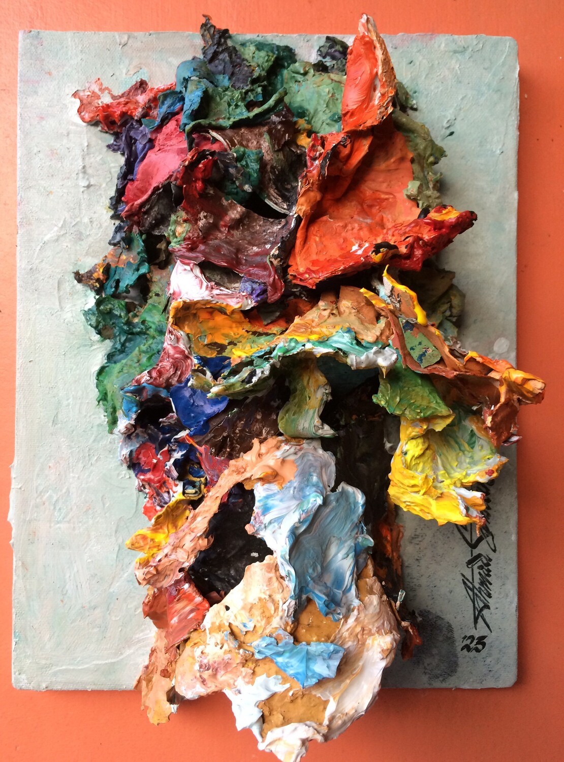 Ahmad Sobirin - Balance (2023)