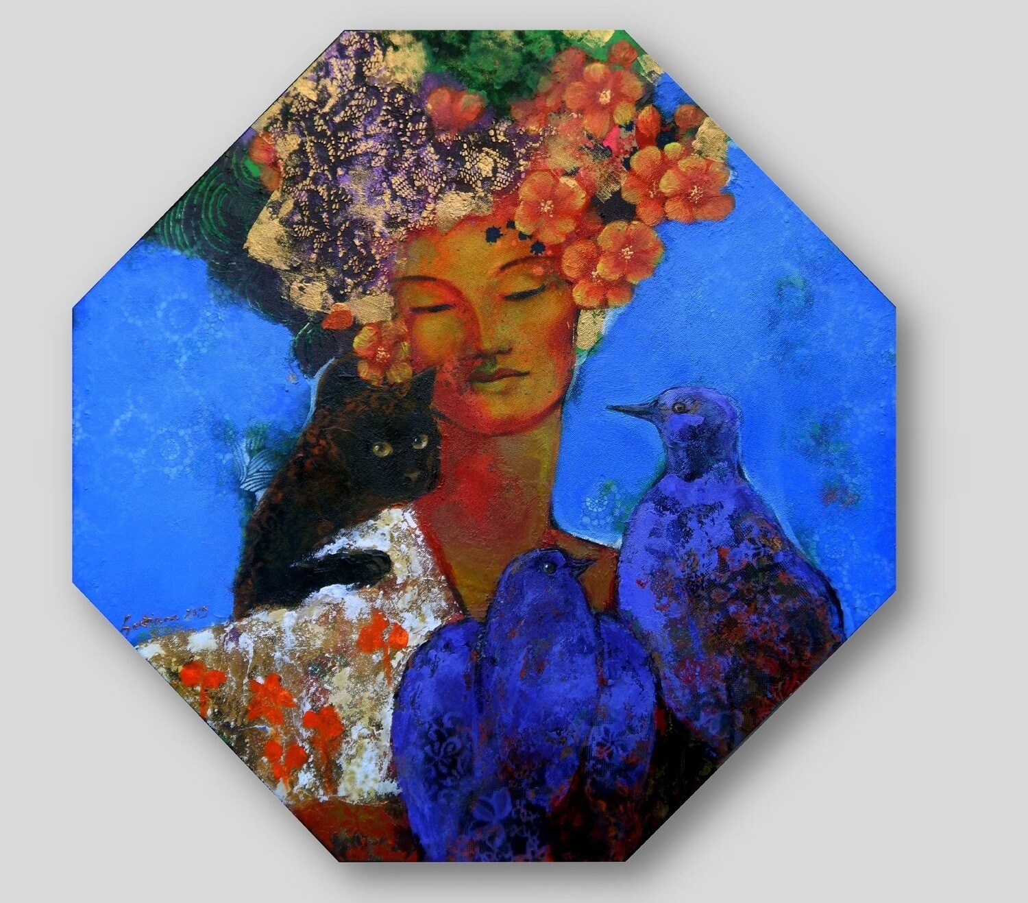 Hardiana - Persona 1 (2019)