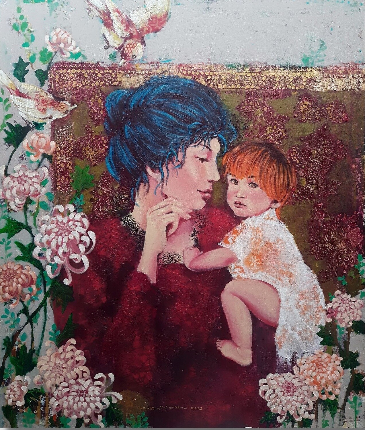 Hardiana - The Little Solitary (2023)