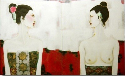 Hardiana - Me On It (2012)