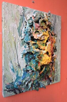 Ahmad Sobirin - Flow (2023)