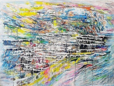 Santhy Nurhayanty - Surender (2021)