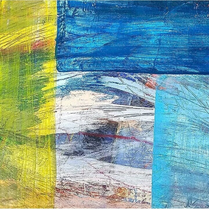 Santhy Nurhayanty - Catching The Light (2018)