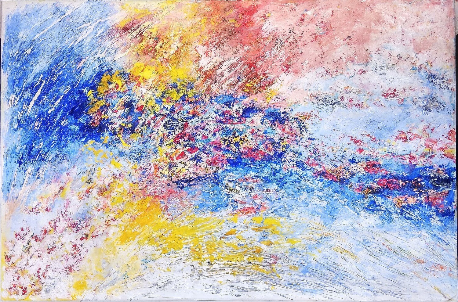 Santhy Nurhayanty - A Deep Pleasure (2021)