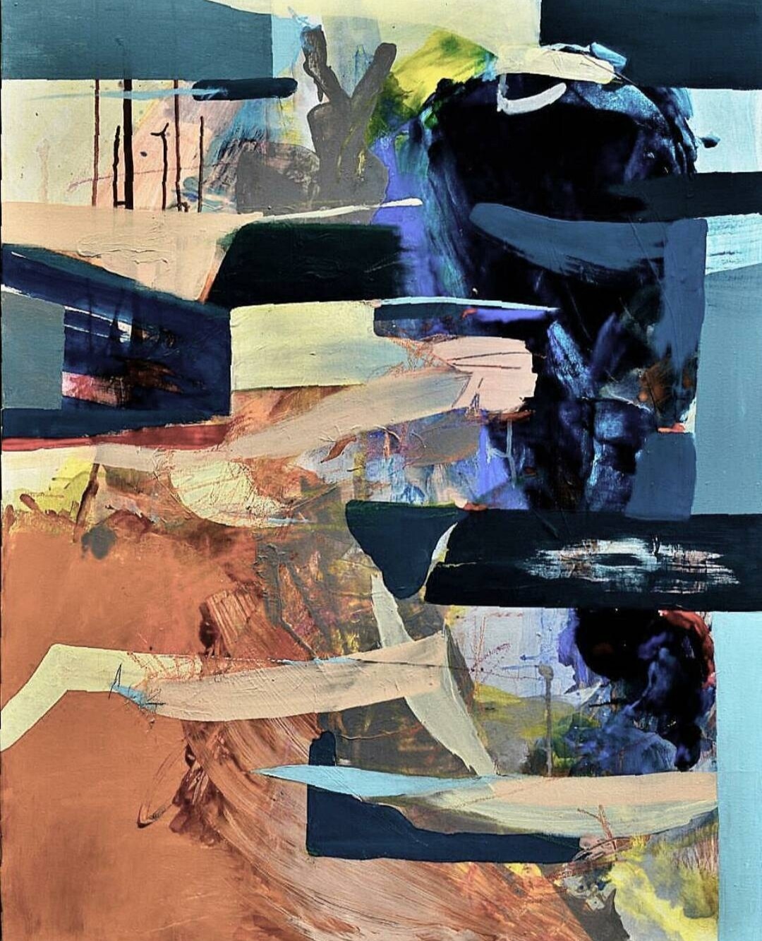 Santhy Nurhayanty - Abstract Notes (2017)