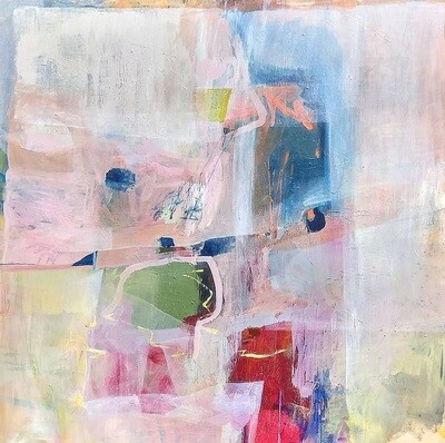 Santhy Nurhayanty - Schmaltzy (2018)