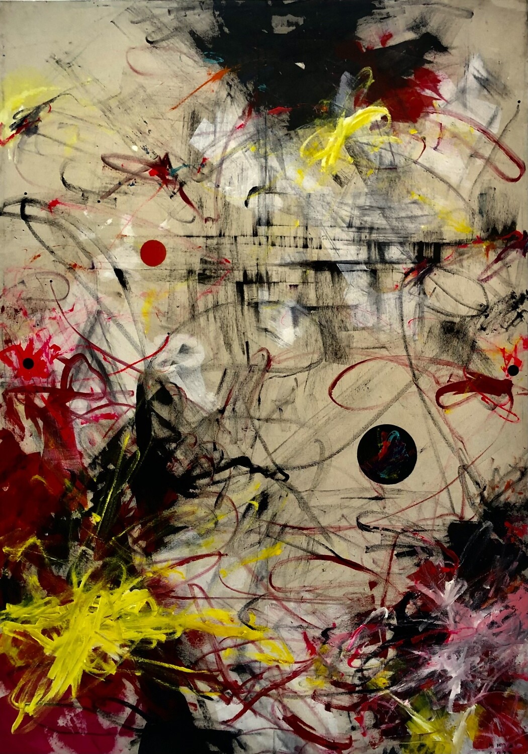 Ary Kris Susanto - Azimut Kuning (2023)