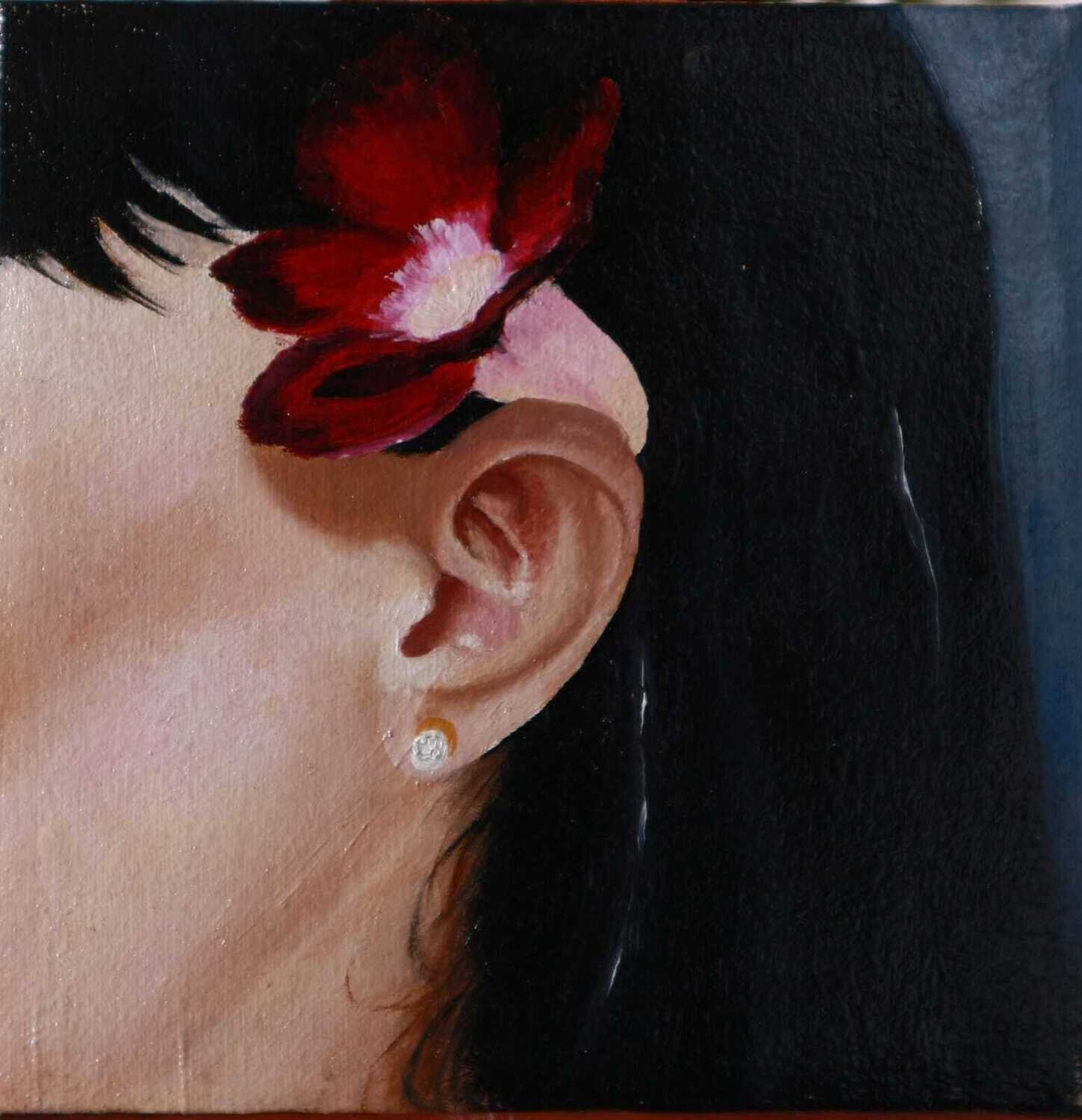 Riana Arums - Brunnet Girl (2022)