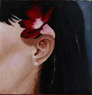 Riana Arums - Brunnet Girl (2022)