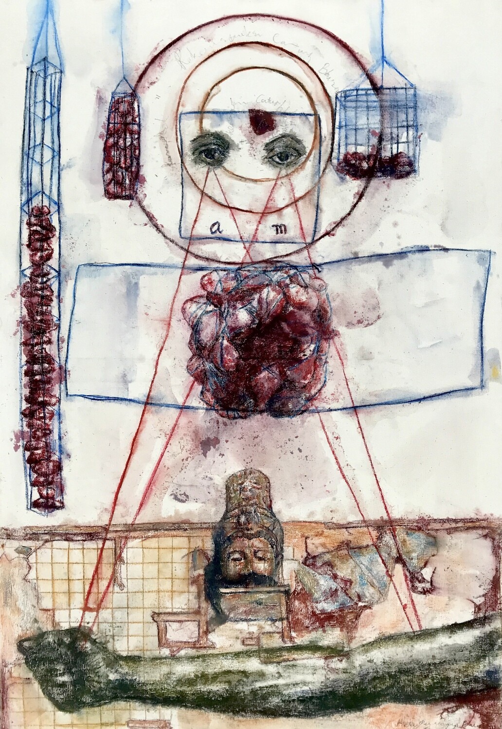 Krisna Jiwanggi Banyu - Kendali Amarah (2023)