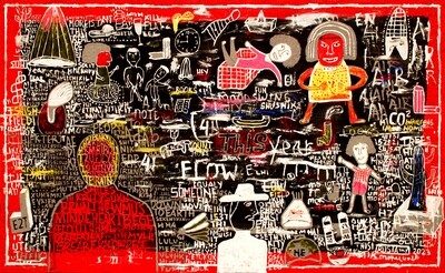 Rustazali - Hamba Amatir No.1 (2023)