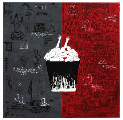 Rustazali - Talkless do More (2023)