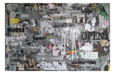 Roni Buya - Bagian Luar #2 (2022)