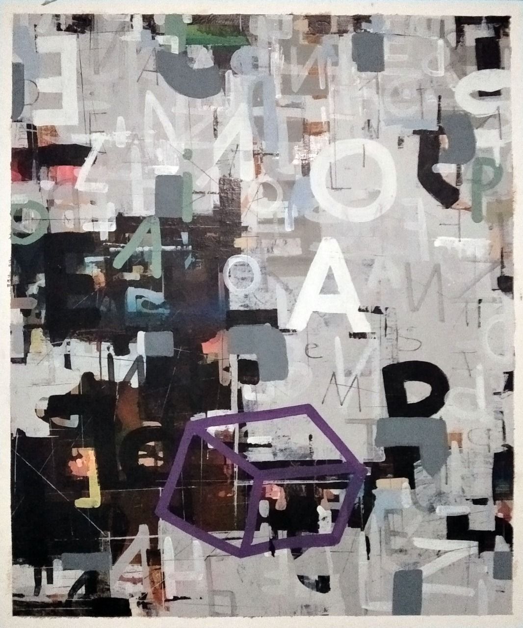 Iqrar De - Negative (2022)