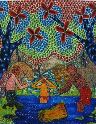 Anni Kholilah - Jejak Tuan (2018)