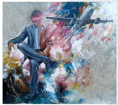 Tato Kastareja - Menunggu (2023)