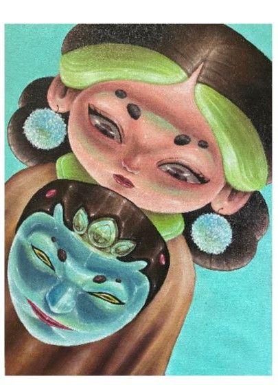 Nirang Virgiawan - A Frefelection for Us #1 (2024)