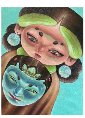 Nirang Virgiawan - A Frefelection for Us #1 (2024)