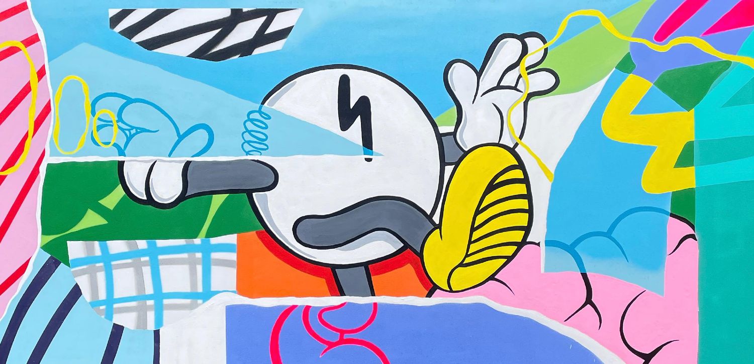 Eyelectric - Synchrony (2025)