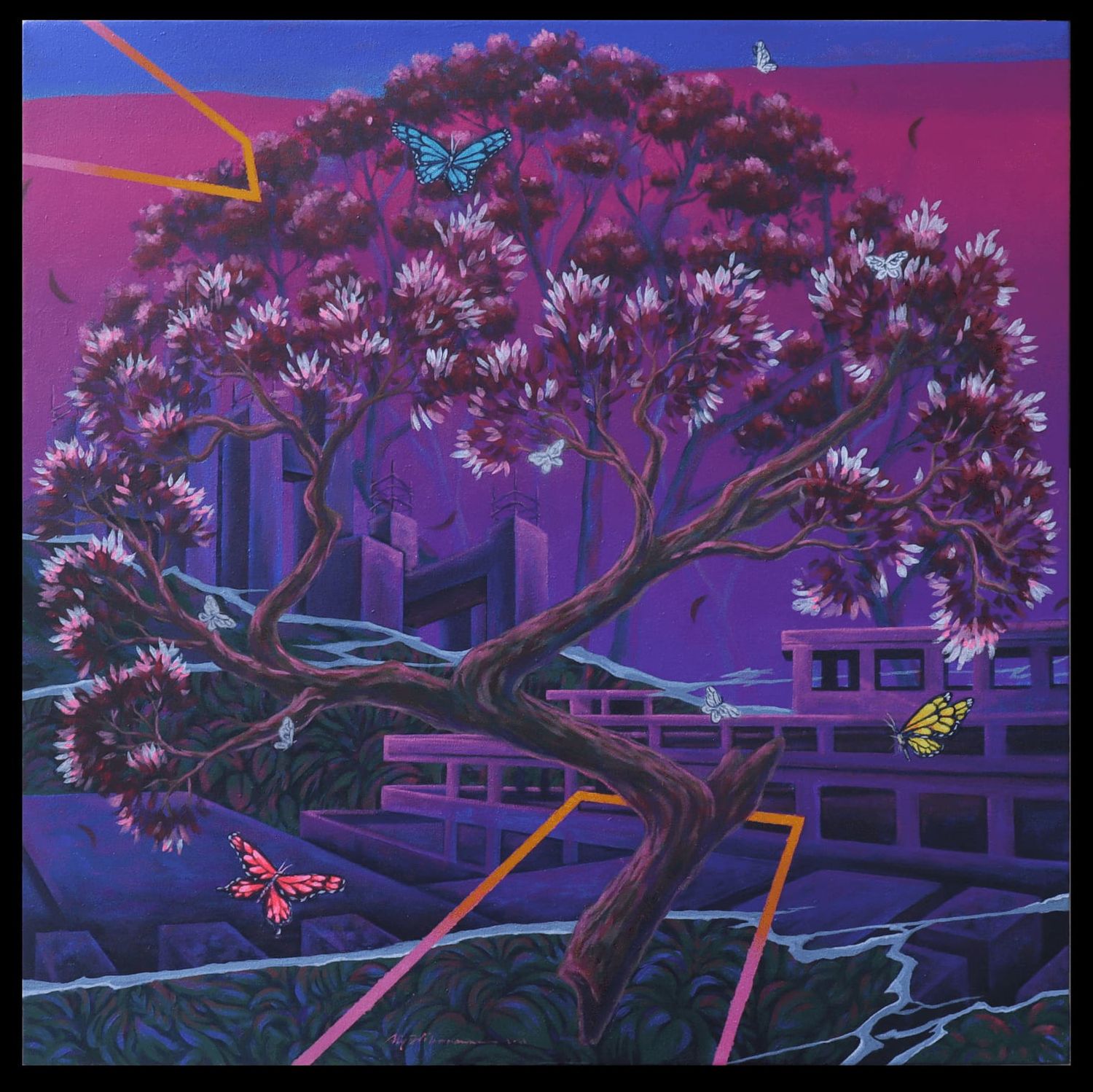 Alif Edi Irmawan - Hayat (2023)