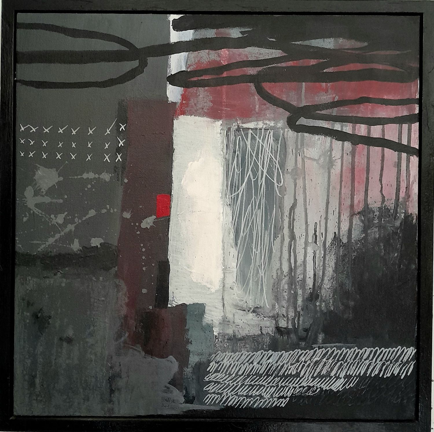 Awaludien Fatah - Rekah Resah (2024)