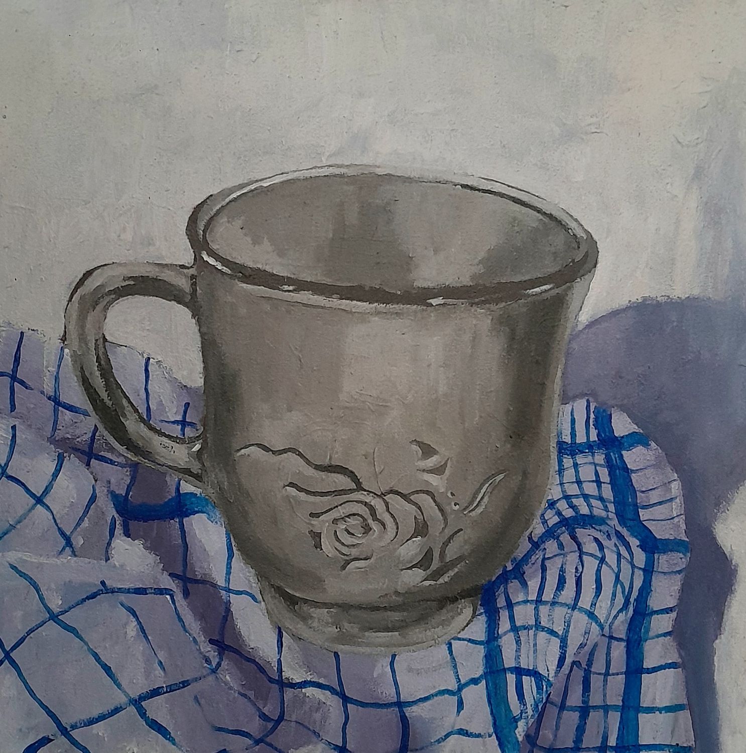 Awaludien Fatah - Cangkir Mawar (2024)