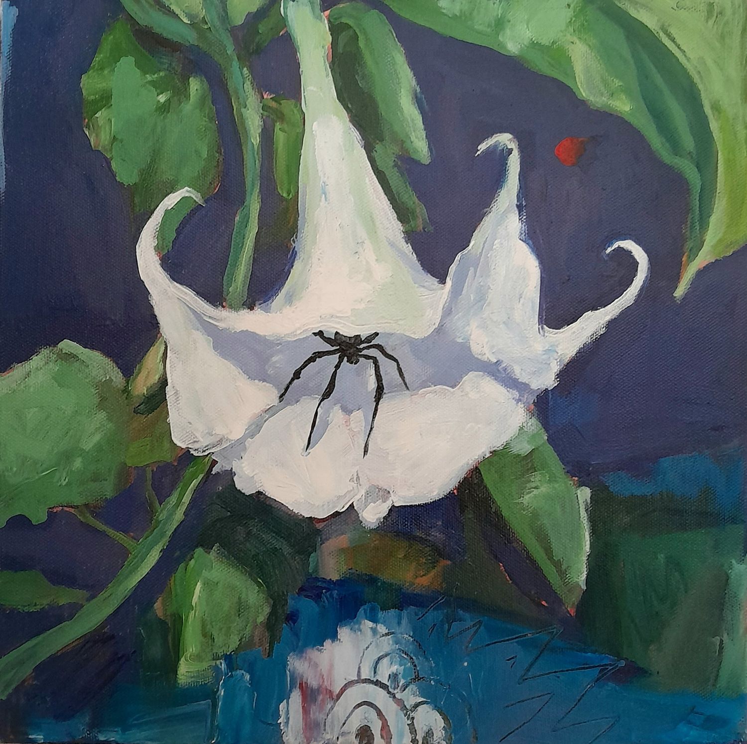 Awaludien Fatah - Poisono 1 (2024)