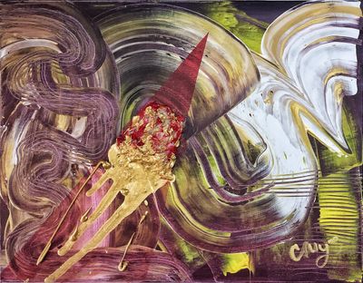 Rully Suy - The Soul Dance (2020)