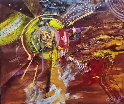 Rully Suy - Nobody Wants to Know (2023)