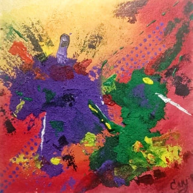 Rully Suy - Historic Moment With My Son (2025)