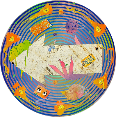 DYEGET - Arrowhead (2022)