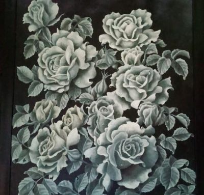 Neno Rosequeen - Mawar