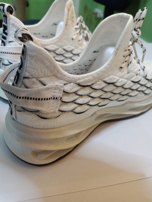Korean Inspired Design RUBBER SHOES