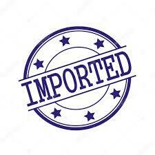 Imported