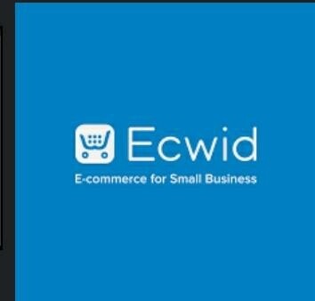 Ecwid setup