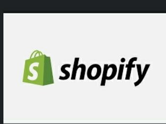 Shopify setup