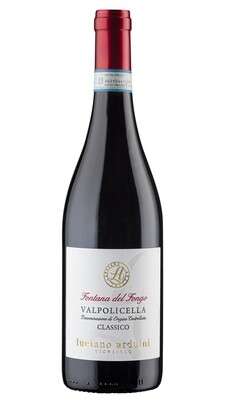 VALPOLICELLA DOC CLASSICO &quot;FONTANA DEL FONGO&quot;