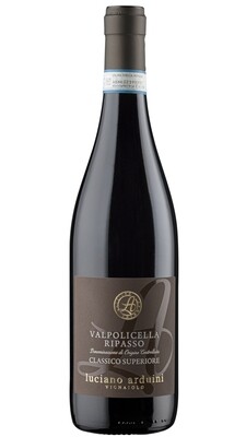 VALPOLICELLA RIPASSO DOC CLASSICO SUPERIORE
